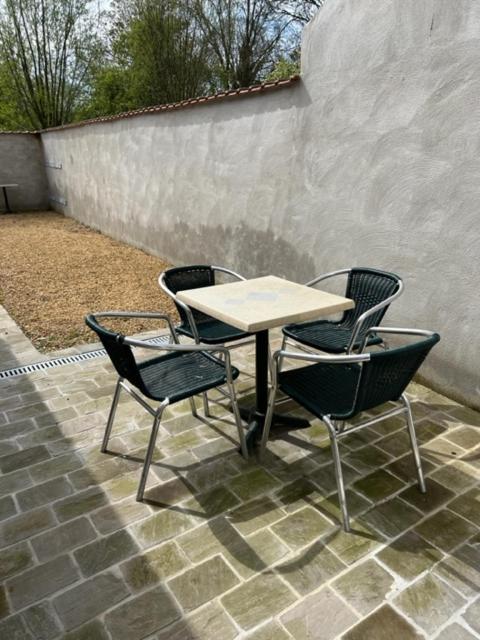 Wante 20 Vila Bruges Exterior foto